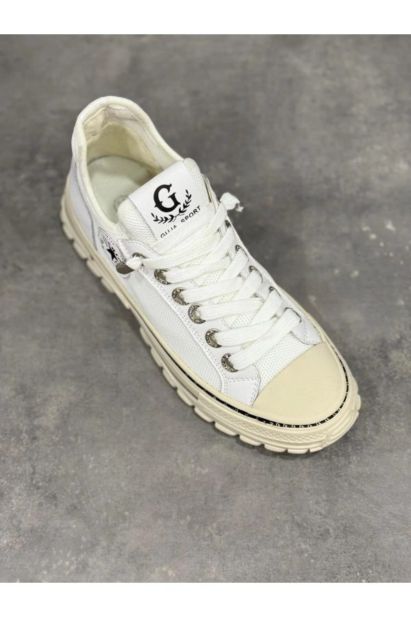 Guja Kadın Günlük Kullanım Spor Ayakkabı