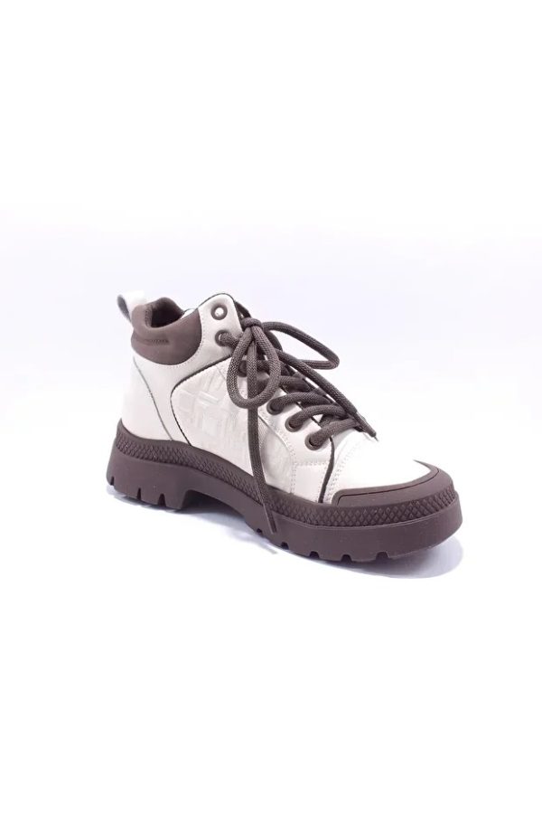 Guja Kadın Günlük Kullanım Spor Bot