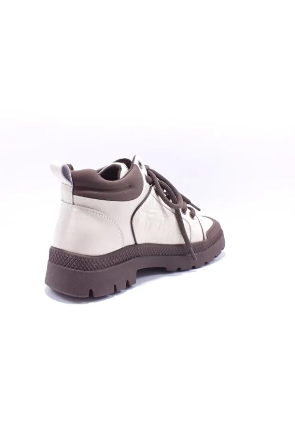 Guja Kadın Günlük Kullanım Spor Bot