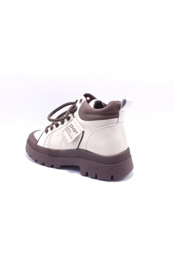 Guja Kadın Günlük Kullanım Spor Bot