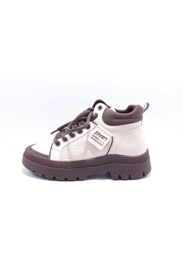 Guja Kadın Günlük Kullanım Spor Bot