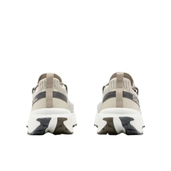 Jack Wolfskin Erkek Günlük Kullanım Spor Ayakkabı