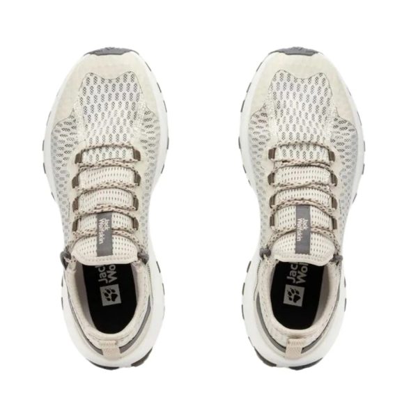 Jack Wolfskin Erkek Günlük Kullanım Spor Ayakkabı