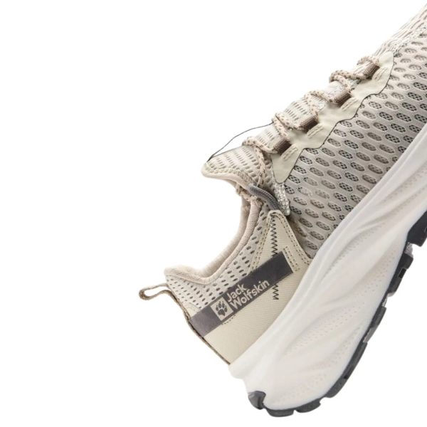 Jack Wolfskin Erkek Günlük Kullanım Spor Ayakkabı