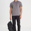 Lee Erkek Regular Fit Jogger Pantolon