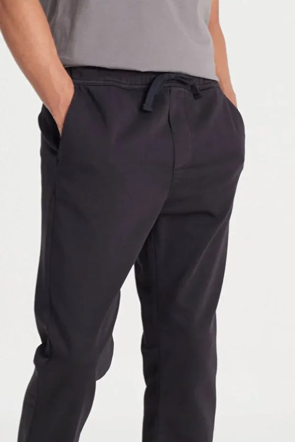 Lee Erkek Regular Fit Jogger Pantolon