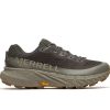Merrell Erkek Agility Peak 5 Gtx Patika Koşusu Ayakkabısı