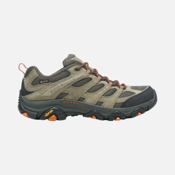 Merrell Erkek  Moab 3 Gtx Outdoor Ayakkabı