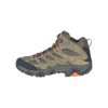 Merrell Erkek Moab 3 Mid Gore-Tex Günlük Kullanım Outdoor Bot