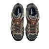Merrell Erkek Moab 3 Mid Gore-Tex Günlük Kullanım Outdoor Bot