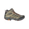 Merrell Erkek Moab 3 Mid Gore-Tex Günlük Kullanım Outdoor Bot
