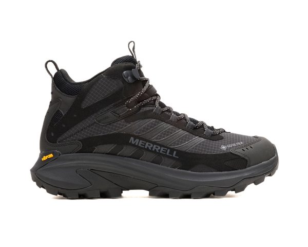 Merrell Erkek Moab Speed 2 Gtx Outdoor Ayakkabı