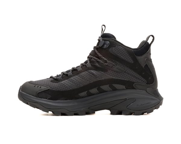 Merrell Erkek Moab Speed 2 Gtx Outdoor Ayakkabı