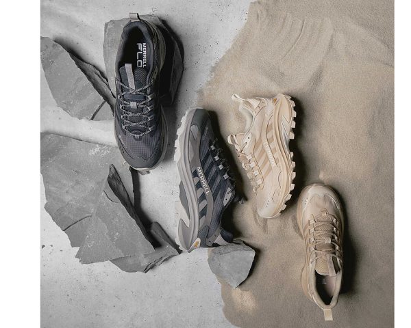 Merrell Erkek Outdoor Ayakkabı Moab Speed 2 Gore-Tex