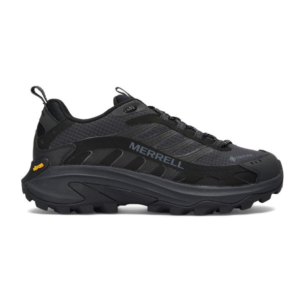 MERRELL Erkek Outdoor  Moab Speed 2 Gtx Ayakkabı