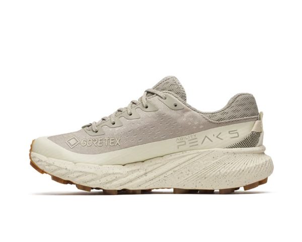 Merrell Kadın Agility Peak 5 Gtx Patika Koşusu Ayakkabısı