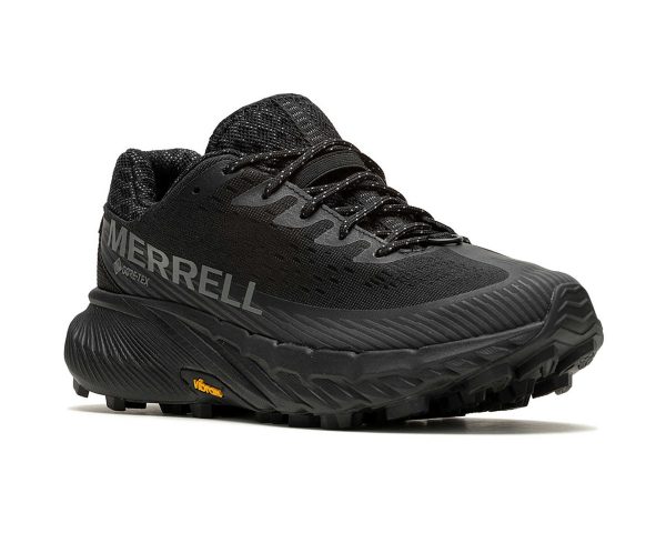 Merrell Unisex Agility Peak 5 Gtx Outdoor Patika Koşusu Ayakkabısı
