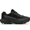 Merrell Unisex Agility Peak 5 Gtx Outdoor Patika Koşusu Ayakkabısı