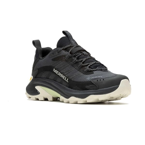 MERRELL Unisex Moab Speed 2 Gtx Outdoor Ayakkabı