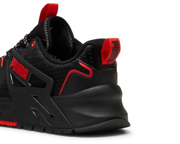 Puma Erkek Pacer Trail Günlük Kullanım Spor Ayakkabı