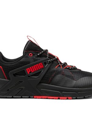 Puma Erkek Pacer Trail Günlük Kullanım Spor Ayakkabı