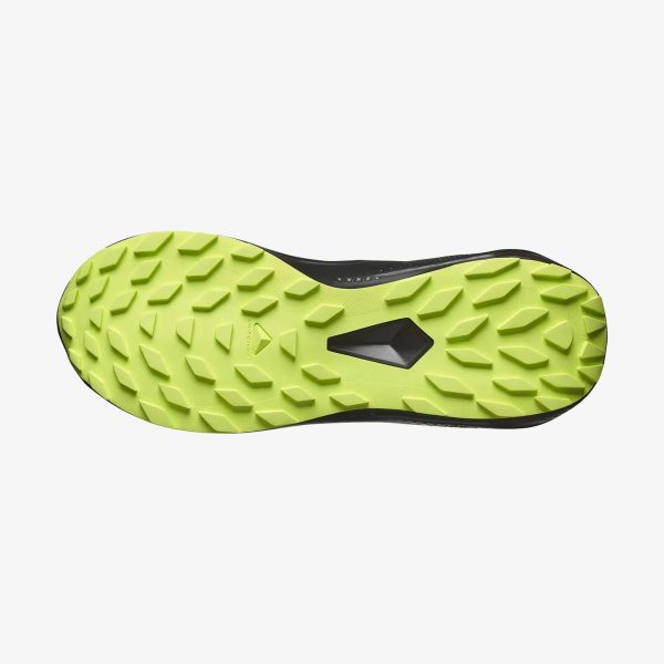 Salomon Erkek Alphaglıde Gore-tex Ayakkabı