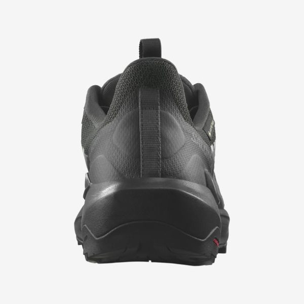 Salomon Erkek Elıxır Actıv Gore-tex Outdoor Ayakkabı