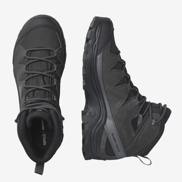 Salomon Erkek Quest Rove Gore-tex Bot