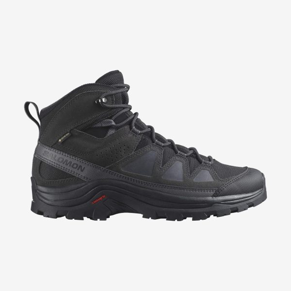 Salomon Erkek Quest Rove Gore-tex Bot