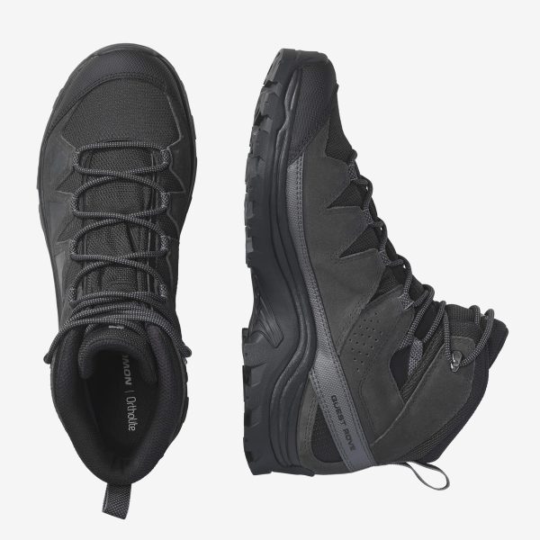 Salomon Erkek Quest Rove Gore-tex Bot
