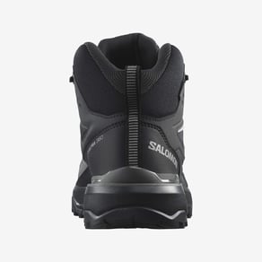 Salomon Erkek Goretex X Ultra 360 Mid Gtx