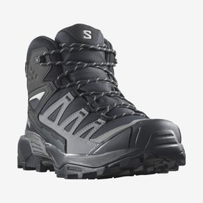 Salomon Erkek Goretex X Ultra 360 Mid Gtx