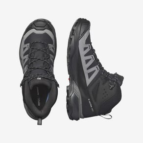 Salomon Erkek Goretex X Ultra 360 Mid Gtx