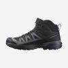 Salomon Erkek Goretex X Ultra 360 Mid Gtx