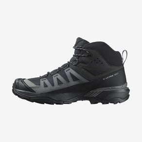 Salomon Erkek Goretex X Ultra 360 Mid Gtx