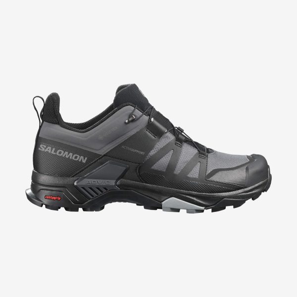 Salomon Erkek X Ultra 4 Gtx Outdoor Ayakkabı