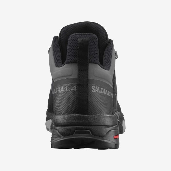 Salomon Erkek X Ultra 4 Gtx Outdoor Ayakkabı
