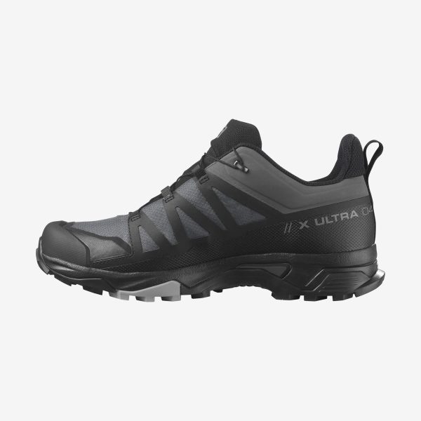 Salomon Erkek X Ultra 4 Gtx Outdoor Ayakkabı