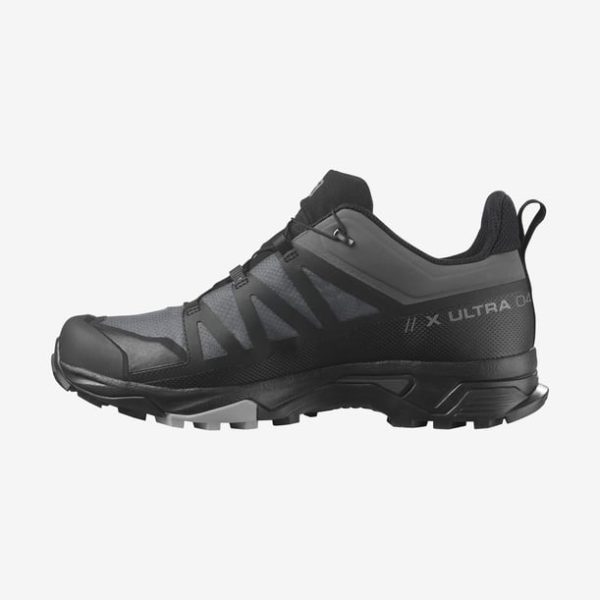 Salomon Erkek X Ultra 4 Gtx Outdoor Ayakkabı