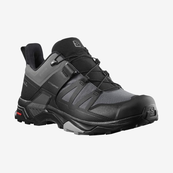Salomon Erkek X Ultra 4 Gtx Outdoor Ayakkabı