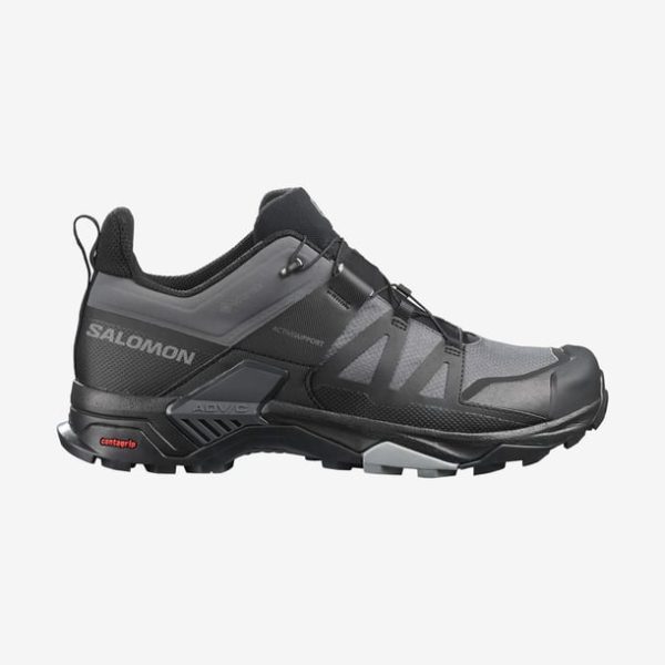 Salomon Erkek X Ultra 4 Gtx Outdoor Ayakkabı