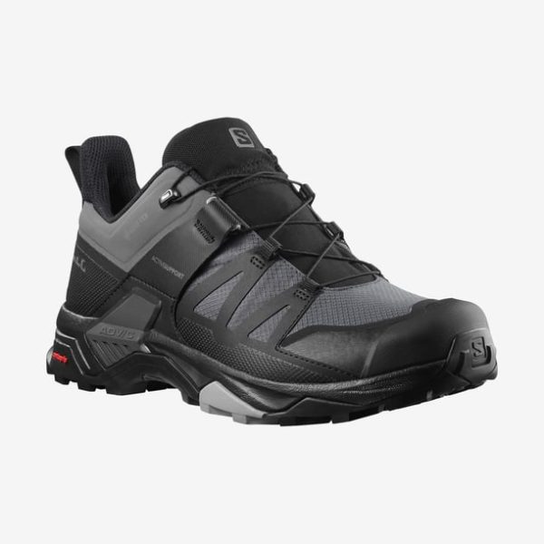 Salomon Erkek X Ultra 4 Gtx Outdoor Ayakkabı