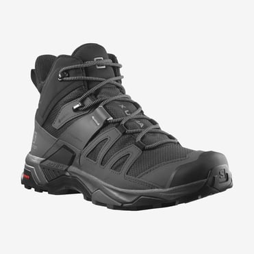Salomon Erkek X Ultra 4 Mıd Gore-tex Bot