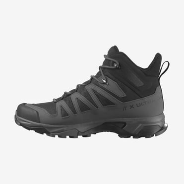 Salomon Erkek X Ultra 4 Mıd Gore-tex Bot