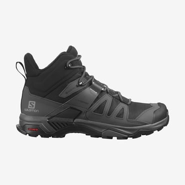 Salomon Erkek X Ultra 4 Mıd Gore-tex Bot