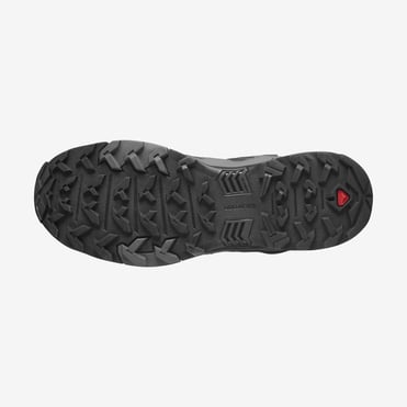 Salomon Erkek X Ultra 4 Mıd Gore-tex Bot