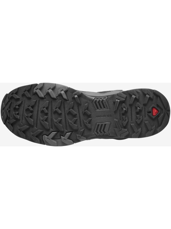 Salomon Erkek X Ultra 4 Mıd Gore-tex Bot