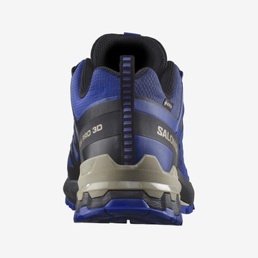 Salomon Erkek Xa Pro 3d V9 Gore-tex Outdoor Ayakkabı