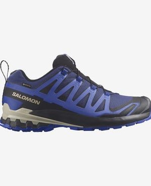 Salomon Erkek Xa Pro 3d V9 Gore-tex Outdoor Ayakkabı