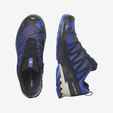 Salomon Erkek Xa Pro 3d V9 Gore-tex Outdoor Ayakkabı